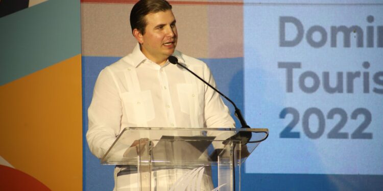 DATE 2022 consolida la recuperación turística de República Dominicana