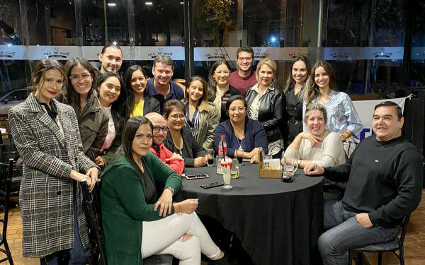 DTP celebra el Día del Trabajador con agencias de viajes en Ciudad del Este - Agencias de Viajes y Operadores