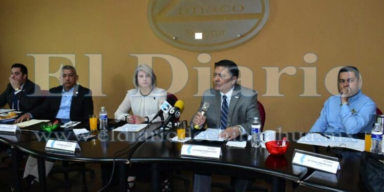 Deja Semana Santa derrama económica de dos mil 975 mdp: Canaco