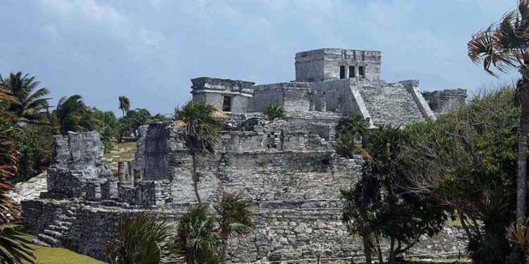 Tulum (Riviera Maya)