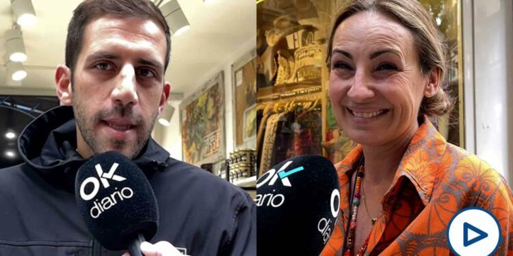 "Después de dos años de crisis necesitamos a los turistas para sobrevivir"