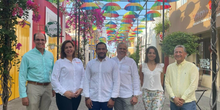 Destino Puerto Plata proyectará su oferta turística en DATE 2022