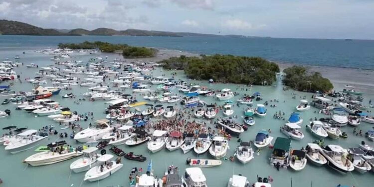 Discover Puerto Rico coordina promoción turística con empresarios de Guánica y Lajas – NotiCel – La verdad como es – Noticias de Puerto Rico – NOTICEL