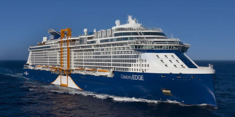THEGAM~1  CELEBRITY EDGE