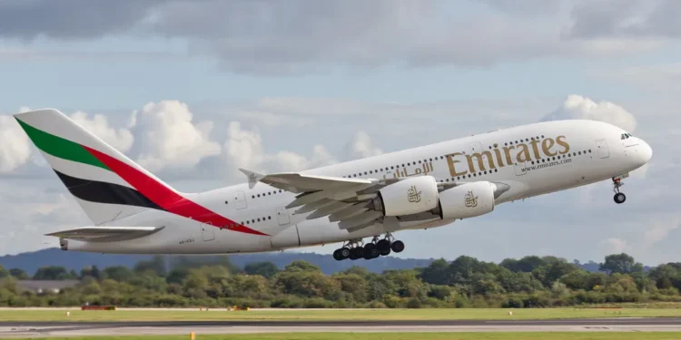 Descubre los beneficios y ofertas que traen los boletos de Emirates, para viajar a Dubái este verano