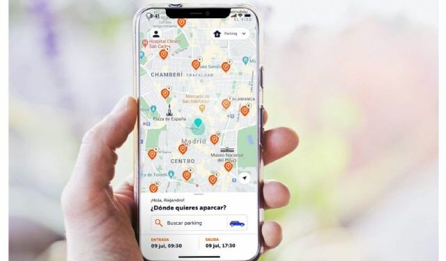 EMPRESA / Reserva de aparcamiento: nueva prioridad en la planificación de los viajes