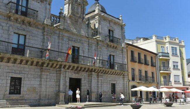 El Ayuntamiento de Ponferrada recoge opiniones sobre sostenibilidad turística