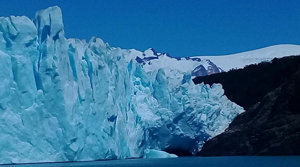 El Calafate: con el impulso de una excelente temporada, lanzan promoción para julio y agosto con noches de obsequio