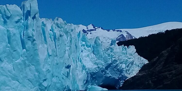 El Calafate: con el impulso de una excelente temporada, lanzan promoción para julio y agosto con noches de obsequio