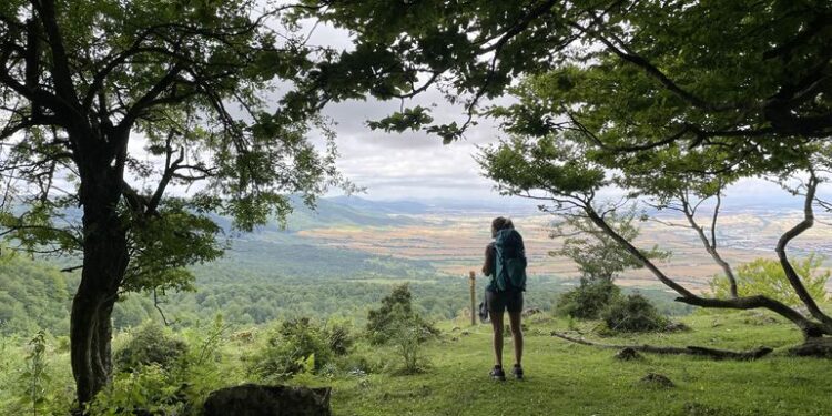 El Camino Ignaciano de España, donde aún se peregrina en soledad - Viajes