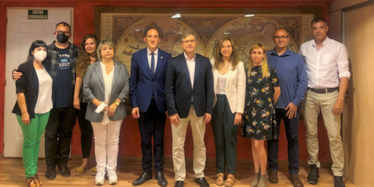 Imagen nota de prensa Hosteltur