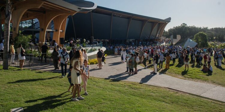 El MACA, uno de los mejores nuevos museos del mundo