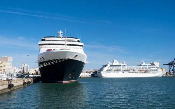 El PP defiende el impulso del turismo de cruceros en Cádiz