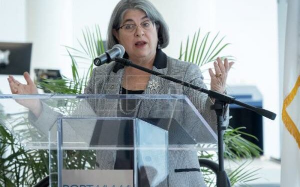 El Puerto de Miami reitera su compromiso de suministro eléctrico a cruceros