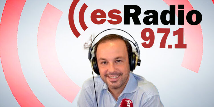 El acuerdo para limitar los cruceros, analizado por Javier Mato con Gabriel Torrens, en esRadio97.1