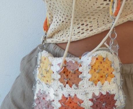 El bolso que utilizan las influencers en sus viajes porque te sirve de día y de noche y no ocupa espacio en la maleta