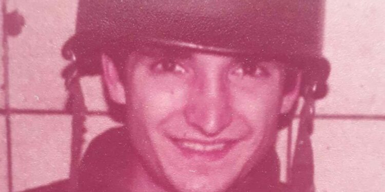 El conscripto que atendió a los sobrevivientes del crucero Belgrano y calló su historia por 40 años