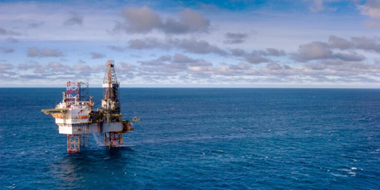 El debate sobre la explotación de hidrocarburos costa afuera (offshore)