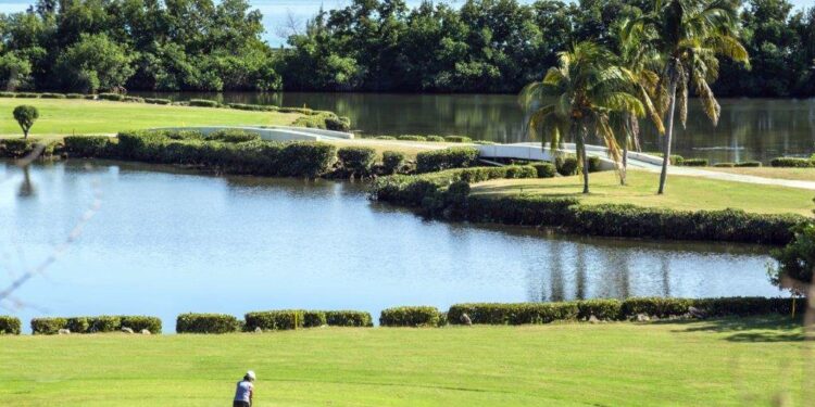 varadero golf club
