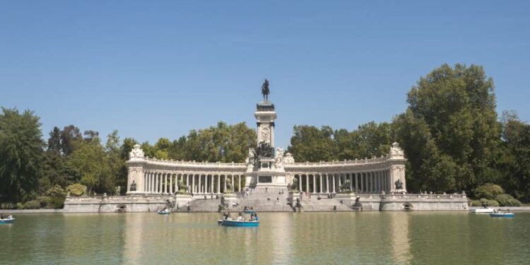 Madrid