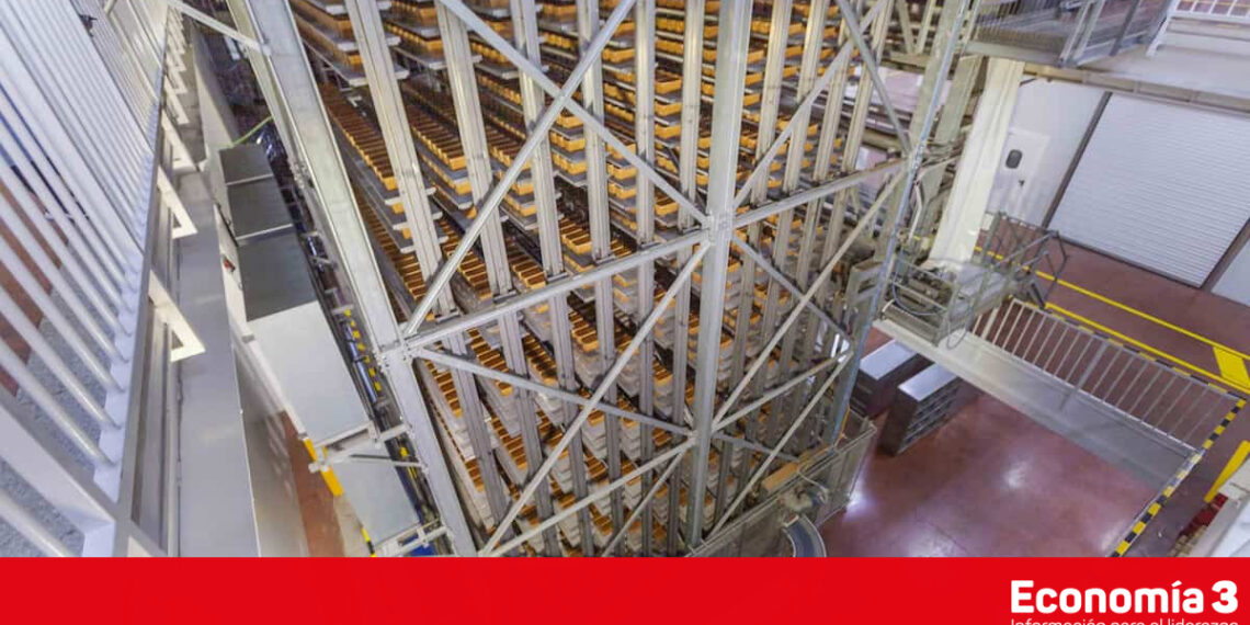 El pan, gran protagonista del crecimiento de Vicky Foods