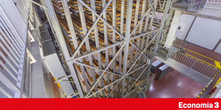 El pan, gran protagonista del crecimiento de Vicky Foods