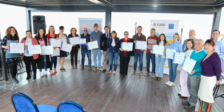 El sector turístico de El Ejido es reconocido por su calidad y servicios