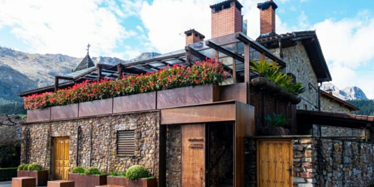 El tercer mejor restaurante del mundo se encuentra en este pueblo español de menos de 1.500 habitantes