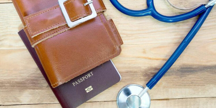 turismo de salud
