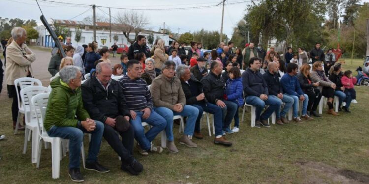 En El Provincial se recordó el 40 aniversario del hundimiento del Crucero Ara Gral. Belgrano | Cadena Nueve