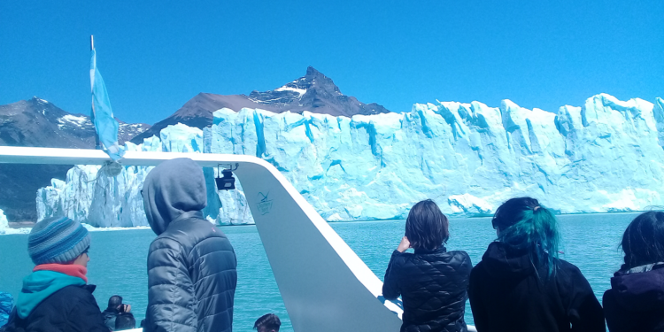 En mayo El Calafate recibió un 20% más de turistas que en el mismo mes de 2019, y ya hay promociones para julio y agosto