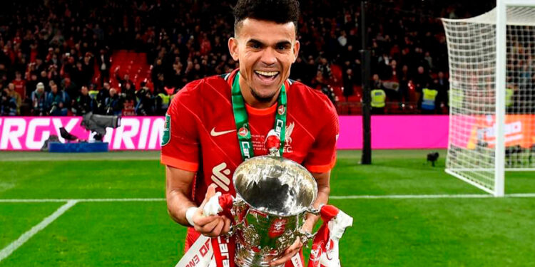 Entrevista con el papá de ‘Lucho’ Díaz