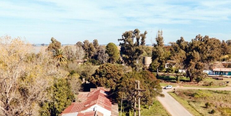 Escapadas "gasoleras": los mejores pueblitos de Buenos Aires para descansar con un paisaje otoñal | Crónica