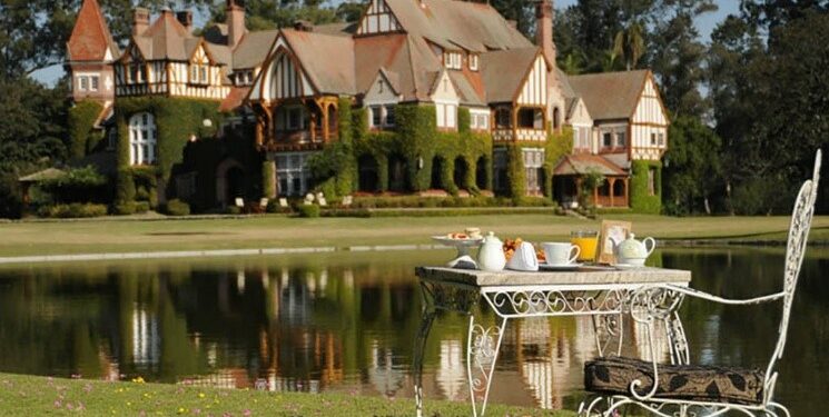 Escapadas: tres estancias de campo cerca de CABA para pasar el próximo fin de semana largo de junio a puro descanso y paz | Crónica