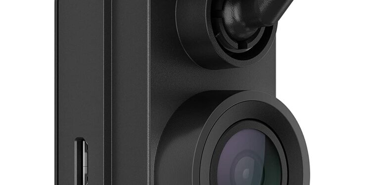 Esta Dash Cam te permitirá grabar todos tus viajes este verano y está en oferta ahora mismo en Amazon