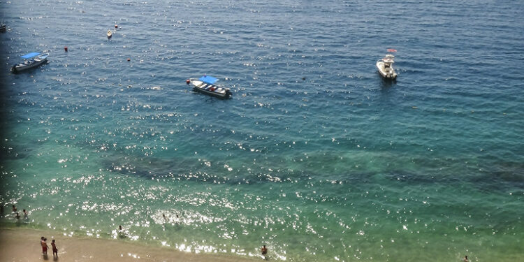 Esta playa secreta en Puerto Vallarta es tan bonita que ha sido sede de películas internacionales