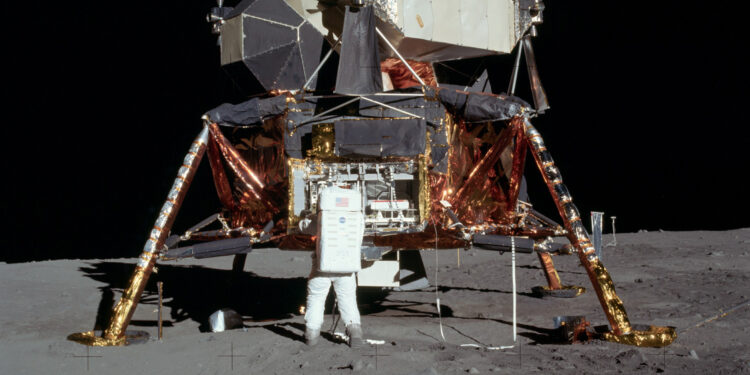 Estos maniquíes ayudarán a estudiar la radiación para el viaje a la Luna
