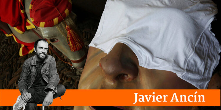 Estos no serán los mejores Sanfermines de la historia