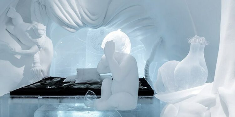 Icehotel