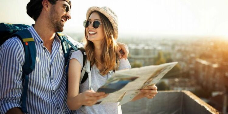 Estos son los mejores destinos para visitar en 2022 - Mundo