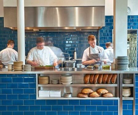 Estos son los mejores restaurantes del mundo: hay 6 españoles