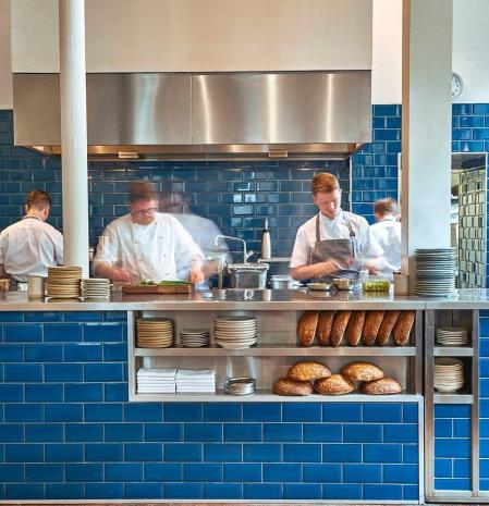 Estos son los mejores restaurantes del mundo: hay 6 españoles