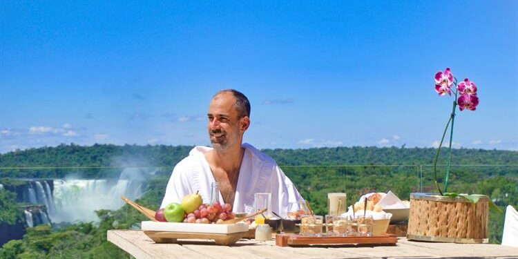 Estrena Meliá Hotels International sitio en TikTok junto al influencer Marcos Toscani » ¡ Aquí te enteras primero !
