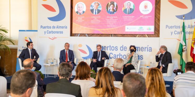 Expertos auguran un gran futuro al 'turismo azul' en la industria náutica y de cruceros de Andalucía