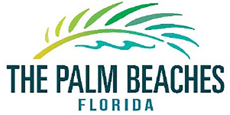 Discover The Palm Beaches, Florida, participa en glamoroso evento de golf en la Ciudad de México