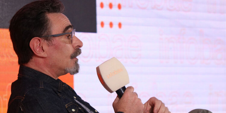 Federico Andahazi (Augusto Fornaciari)