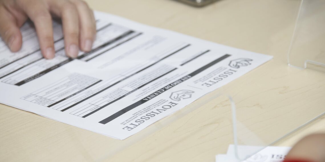 Impulsa el Fovissste liquidación anticipada de hipotecas