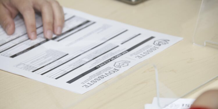 Impulsa el Fovissste liquidación anticipada de hipotecas