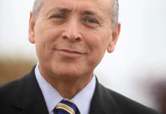 Francisco “Pancho” González es nombrado como nuevo CEO para Lopez-Dorada Foods