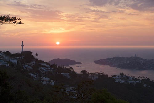 Acapulco, el destino perfecto para viajar con tus mascotas